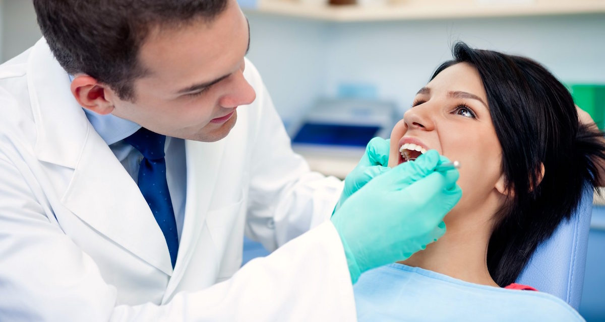 Dental Examination