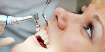 tooth-cleaning